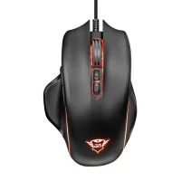 Игровая мышь Trust GXT 168 Haze Illuminated фото 1